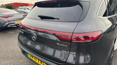 Mercedes-Benz EQC 400 300kW AMG Line Premium Plus 80kWh 5dr Auto Electric Estate